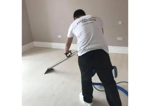 Excellent Carpet Cleaners Bromley - 2/6