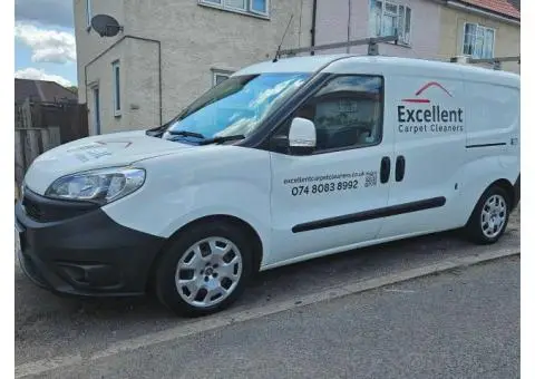Excellent Carpet Cleaners Bromley - 4/6