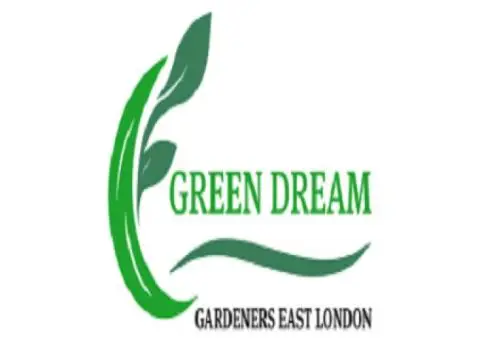 Green Dream Gardeners East London - 1/5