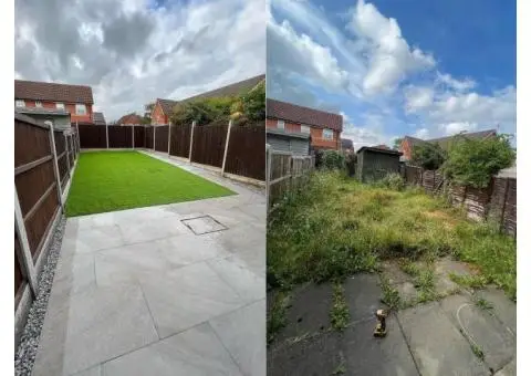 Green Dream Gardeners East London - 3/5
