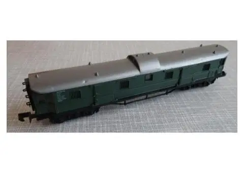 Model Rail