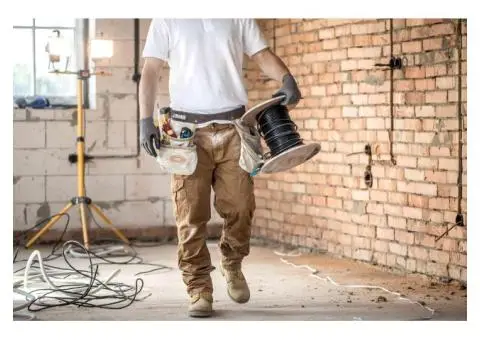 Residential Rewiring Greater London | PG Electrical