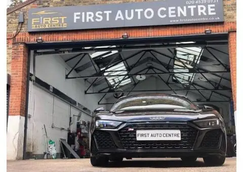 First Auto Centre - 4/4