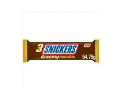 Wholesale Supplier of Snickers Chocolate Bar 50g in Preston, UK
