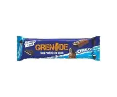 Wholesale Supplier of Grenade Carb Killa Oreo 60g in Preston, UK