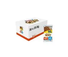 Wholesale Supplier of Kinder Cards Crispy Wafers in Preston, UK