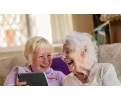 Exceptional home and live-in care across Bournemouth