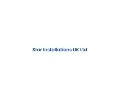 Star Installations UK Ltd – Security System Installation North West London Experts