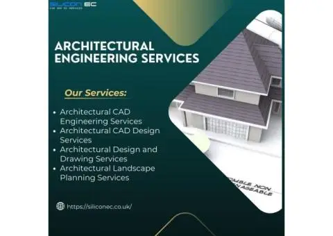 Architectural Engineering Services in Cambridge, UK