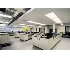 Local Exhaust Ventilation (LEV) Design & Installation | VentXLabs