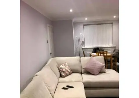 Ayrshire’s Trusted Painting & Decorating Specialists – DG Decor
