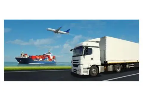 Complete Freight & Logistics Solutions in Kent – North Down Carriers