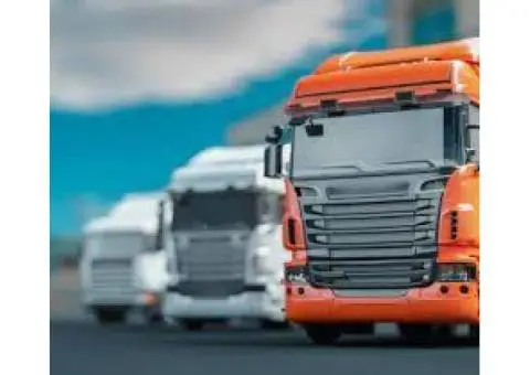 Get Your Truck Operator Licence Hassle-Free – Expert Transport Consultancy
