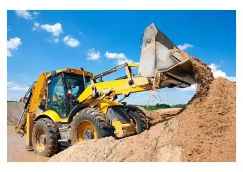 J Napier Grab & Tipper Hire - 1/7
