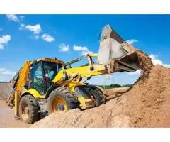J Napier Grab & Tipper Hire