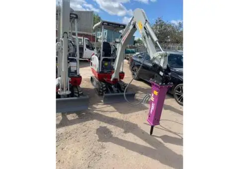 J Napier Grab & Tipper Hire - 3/7