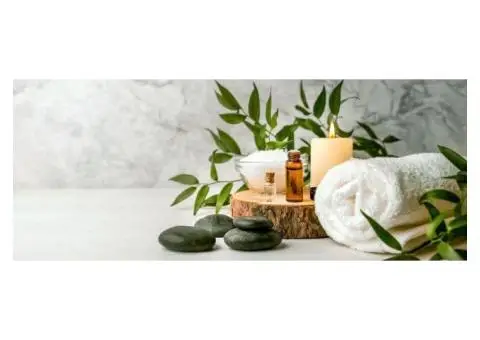massage and relaxation