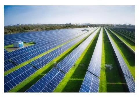 Commercial Solar Installations in Vadodara