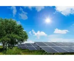 Solar Carports in Vadodara