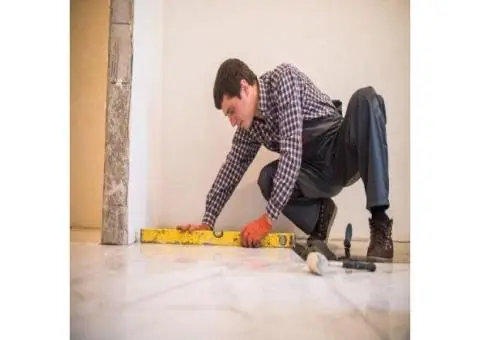 High-Quality Bonded Floors in Nottinghamshire – Durable & Stylish Solutions