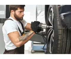 MMC Tyres Ltd