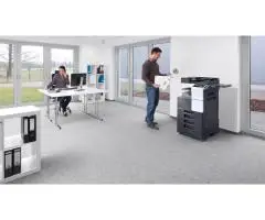 Cost-Effective Managed Print Solution for Your Business