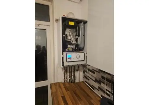 Kew Gas - Trusted Experts in Gas Services in London