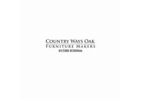 Bespoke Handmade Furniture in Hampshire