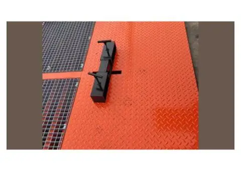 Ramp For Loading Container for sale - 2/4
