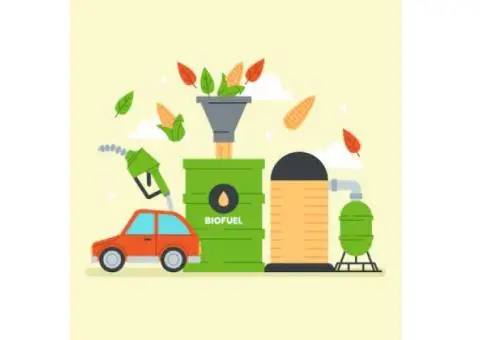Innovating Recycled Carbon Fuel Technology | UK-Based