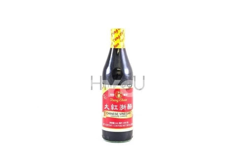 Chinese Market