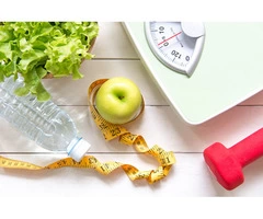 Nutriprep nutrition London