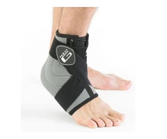 An ankle support or foot support available here at Essential Aids.