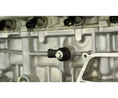 Five Signs Your Knock Sensor Is Faulty
