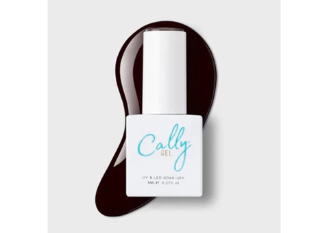 Best Gel Nail Polish