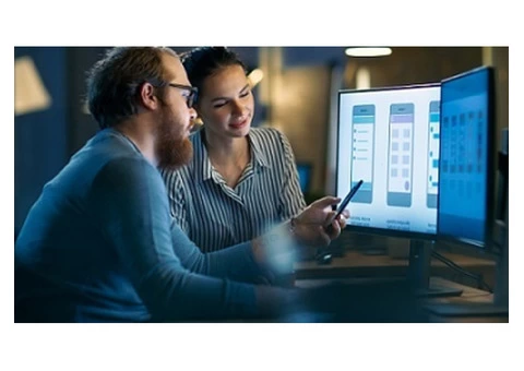 Cost of web app development London - 2/2