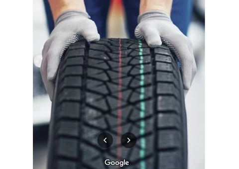 Looking for The Best Mobile Tyre Repair in Thamesmead