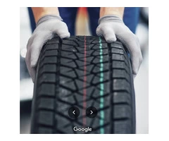 Looking for The Best Mobile Tyre Repair in Thamesmead