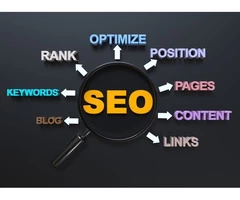 SEO Company in Kent
