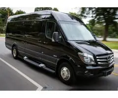 international chauffeur service