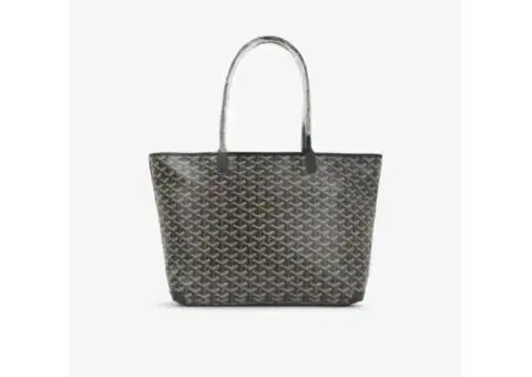 Top Goyard Pre-Owned Bags | Luxury Boulevard