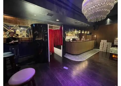 The Ultimate Event Experience with The Photo Booth Company