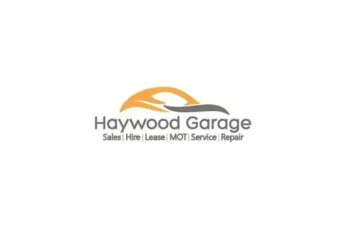 Haywood Garage