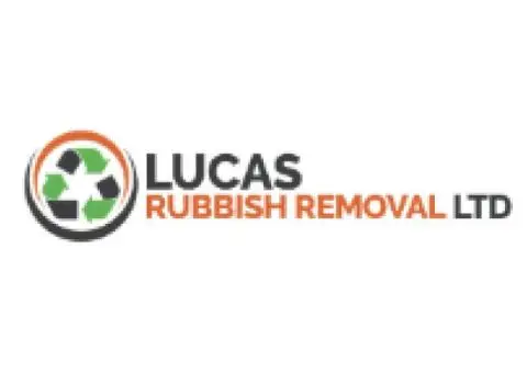 Lucas Rubbish Removal LTD