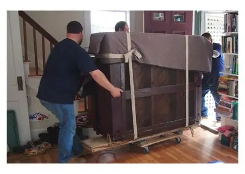 packing and removal services - 3/4