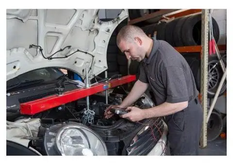 Expert Mini Mechanics in Leeds – Book Your Repair Today!