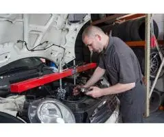 Expert Mini Mechanics in Leeds – Book Your Repair Today!