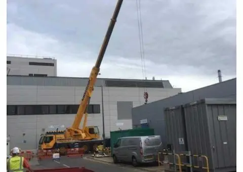 Professional Commercial Refrigeration Maintenance Keep Systems Running Smoothly