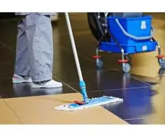Expert Commercial & Office Cleaners in Chelmsford