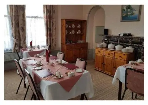 Comfortable Bed and Breakfast in Folkestone – The Wycliffe Guest House